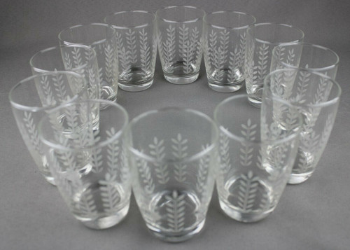 Set piccoli bicchieri - set,