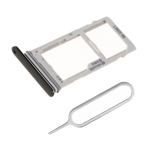 Vassoio dual sim scheda - vassoio,