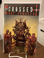 Crossed Plus One Hundred #6