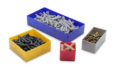 25 pezzi Scatole Inserto