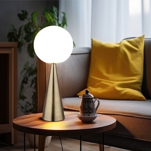 Lampada tavolo da - lampada,