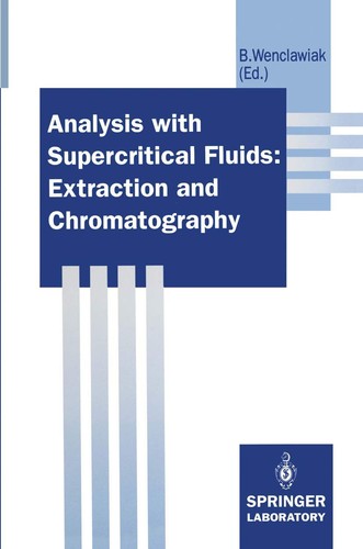 Analysis with supercritical - analysis,