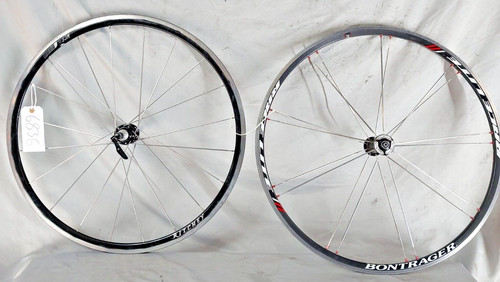 Set ruote bici strada - ruote,