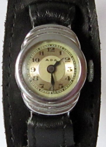Nos art deco - art, ww2