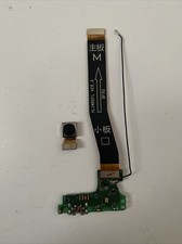 Fotocamera Anteriore Honor 8A mod: JAT-L29 Huawei Y6 2019 Connettore Di Ricarica