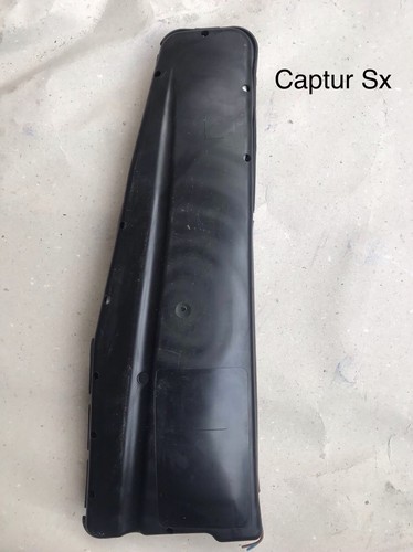 Carica airbag sedile sinistro - carica,