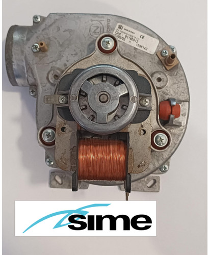 Sime 6225626 ventilatore - sime,