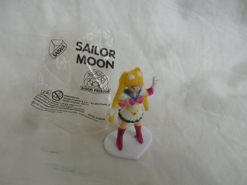 Sailor moon 1997 super - 1997,