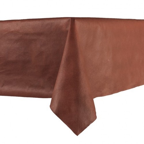 Rotolo runner marrone tnt - marrone, 40