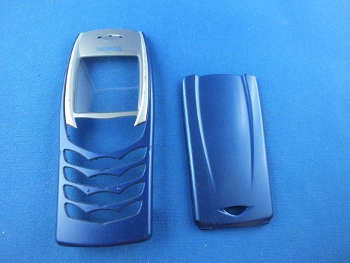 Custodia originale nokia - custodia, 6100