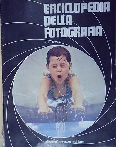 Enciclopedia della fotografia - della,