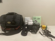 Canon EOS Rebel X S 35 mm ~