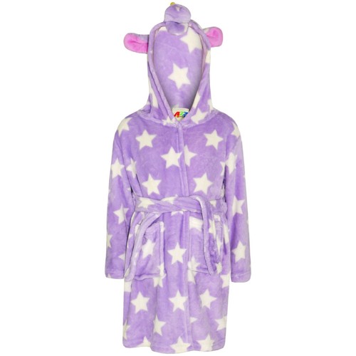 Bambine accappatoio animale - bambine,
