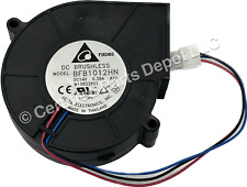 Motore ventilatore Icebox Whirlpool NUOVO ORIGINALE OEM W10846539 / W10833801 / W10667566