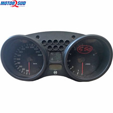 Quadro strumenti per Alfa