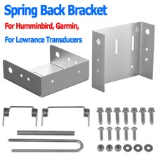 Per Humminbird Garmin Lowrance