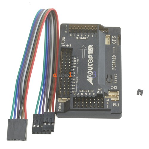 Scheda controller volo apm - volo,