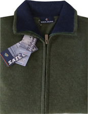 MAGLIA UOMO GIACCA con zip