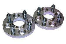 KIT DISTANZIATORE RUOTA