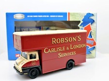 Modellino Camion scala 1:50