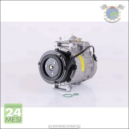 Compressore climatizzatore