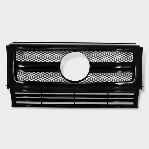 Mercedes classe w461 w463 - mercedes,