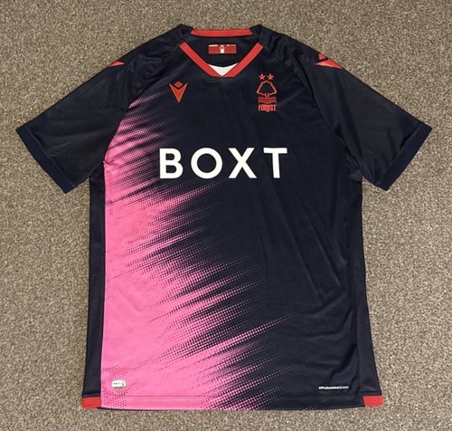 Maglia trasferta nottingham - da,