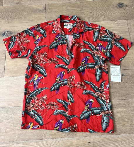Camicia hawaiana paradise - camicia,