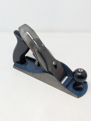 Vintage stanley bailey - vintage, no.4