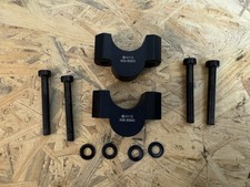 Wunderlich Rialzo Manubrio