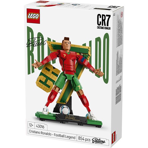 Lego edizioni cristiano - lego,
