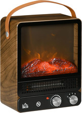 Camino Elettrico 750 W/1500 W