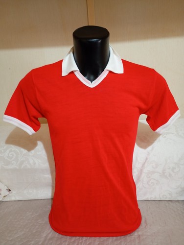 Maglia calcio vintage lanetta - calcio,
