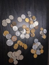 Lotto Monete Tedesche