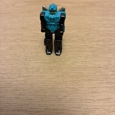 Motore TRANSFORMERS G1