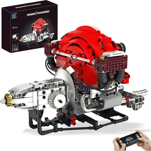 Modellismo costruire adulti - modellismo,