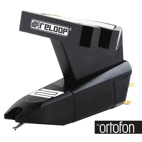 Reloop nero - om,