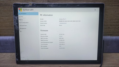 Microsoft surface pro - microsoft,