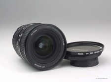Nikon AF Nikkor 20-35 mm f/2.8