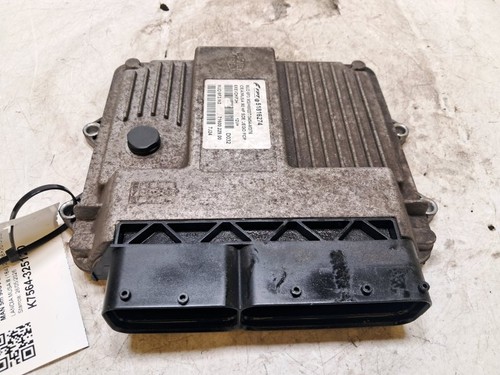 51816274 centralina motore ecu - 51816274,