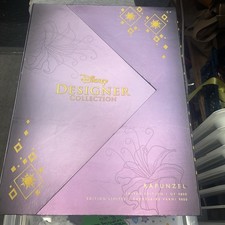 Rapunzel disney limited - disney,