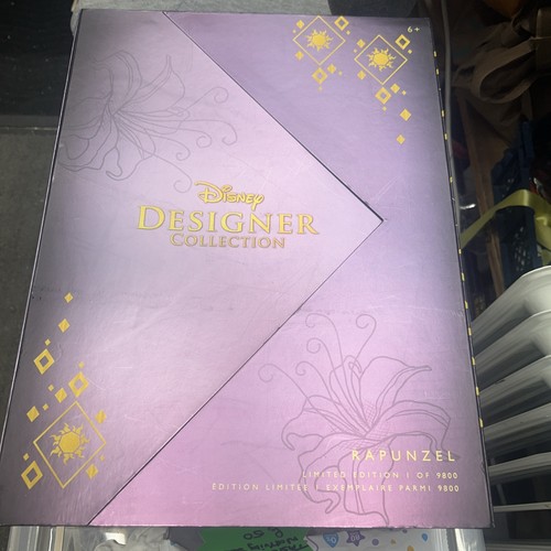 Rapunzel disney limited - rapunzel,