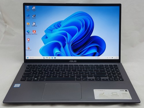 Ultrabook asus vivobook - 15,6",
