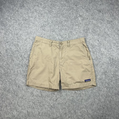 Patagonia shorts uomo - uomo, 31
