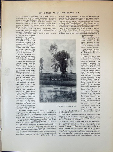 Vecchia scena stampa berkshire - vecchia,