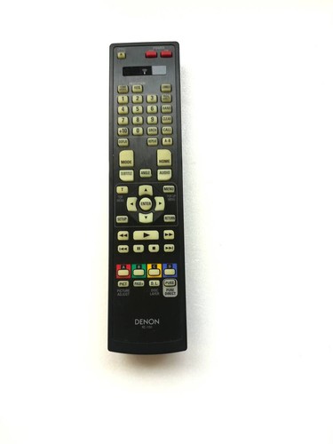 Denon lettore universale - denon,