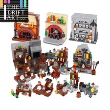 MOC Mappa Armadio Mobili