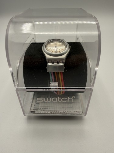 Orologio swatch irony - orologio,