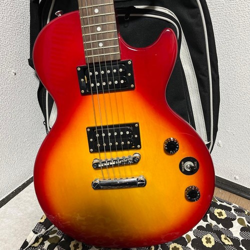 Epiphone les paul special - special, ii