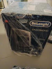 caldobagno de longhi Ceramic Tecnology